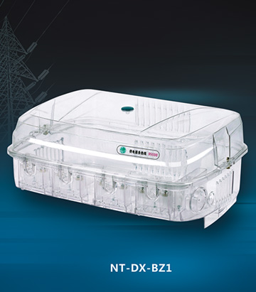 防窃电变压器防护罩系列