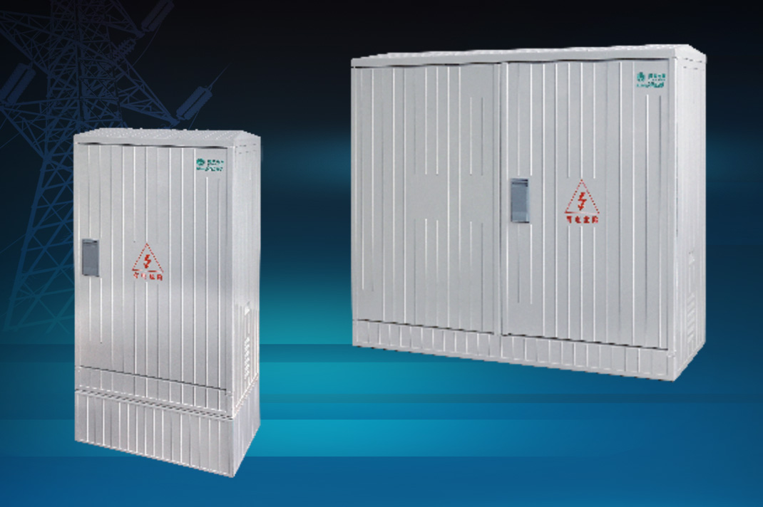 玻璃钢电缆分支箱详解--浙江南腾电气有限公司