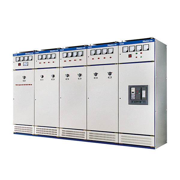        GGD型交流低压配电柜是能源部以促进我国低压配电行业的技术进步，加速低压配电成套开关设备的更新换代为宗旨，于一九九
一年下达的技术进步开发项目?！?></div>
                  <div   id=