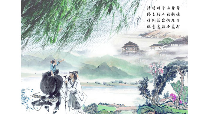 清明节的习俗，这些知识你不可不知