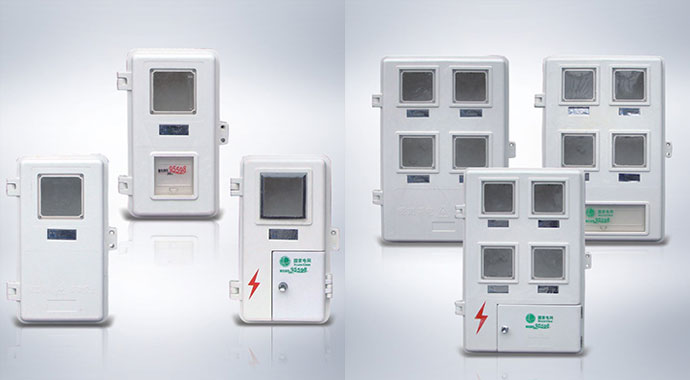 电表箱装置的配置要求，南腾电气为你解读